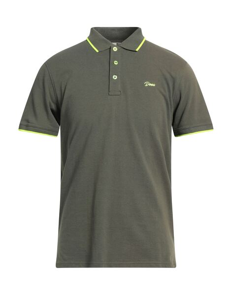  Dooa - Camisetas Y Tops - Polos - On Yoox.com 