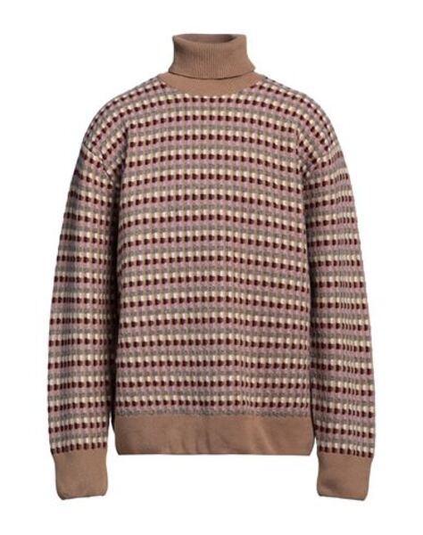  Doppiaa - Prendas De Punto - Cuello Alto - On Yoox.com 