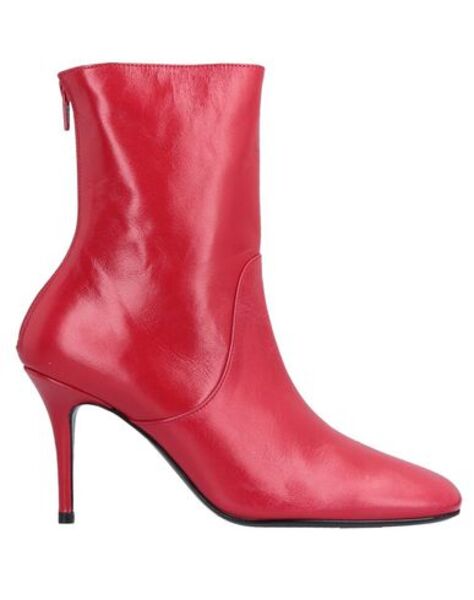  Dorateymur - Calzado - Botines De Caña Alta - On Yoox.com 
