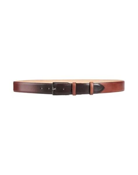  Doucal's - Marroquinería - Cinturones - On Yoox.com 