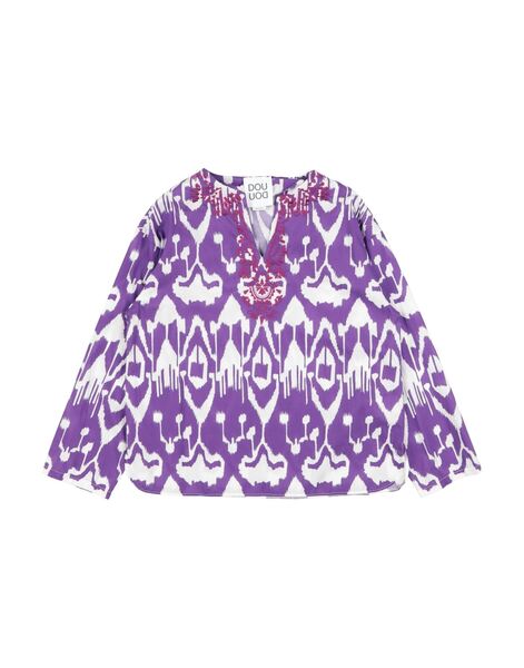  Douuod - Camisetas Y Tops - Tops - On Yoox.com 