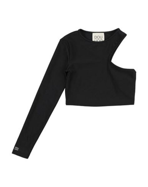  Douuod - Camisetas Y Tops - Tops - On Yoox.com 