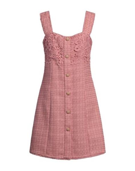  Dream Catcher - Vestidos - Minivestidos - On Yoox.com 