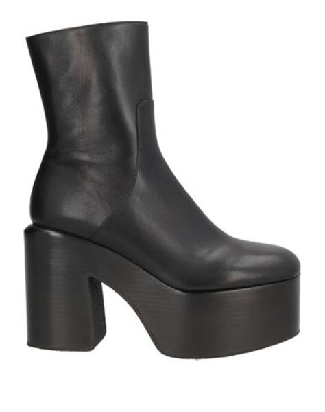  Dries Van Noten - Calzado - Botines De Caña Alta - On Yoox.com 