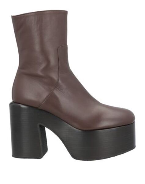  Dries Van Noten - Calzado - Botines De Caña Alta - On Yoox.com 