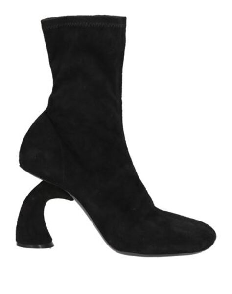  Dries Van Noten - Calzado - Botines De Caña Alta - On Yoox.com 