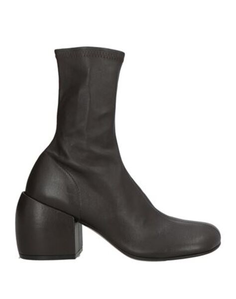  Dries Van Noten - Calzado - Botines De Caña Alta - On Yoox.com 