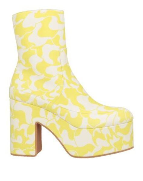  Dries Van Noten - Calzado - Botines De Caña Alta - On Yoox.com 