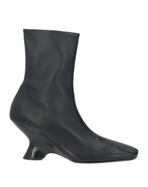  Dries Van Noten - Calzado - Botines De Caña Alta - On Yoox.com 