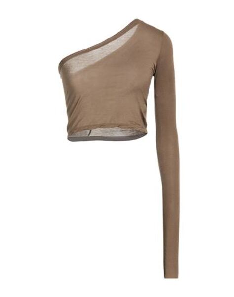  Drkshdw By Rick Owens - Camisetas Y Tops - Tops - On Yoox.com 