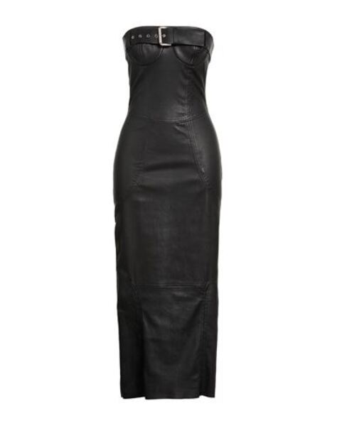 Drome - Vestidos - Vestidos Midi - On Yoox.com 