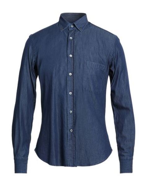  Drumohr - Camisetas Y Tops - Camisas Vaqueras - On Yoox.com 
