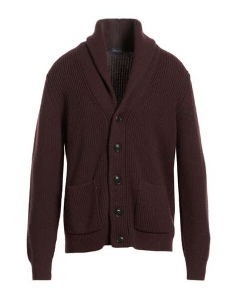  Drumohr - Prendas De Punto - Cárdigans - On Yoox.com 