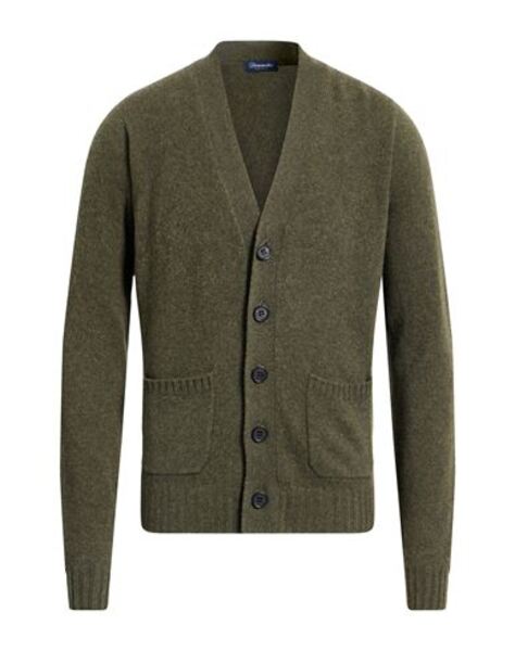  Drumohr - Prendas De Punto - Cárdigans - On Yoox.com 
