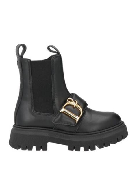  Dsquared2 - Calzado - Botines De Caña Alta - On Yoox.com 