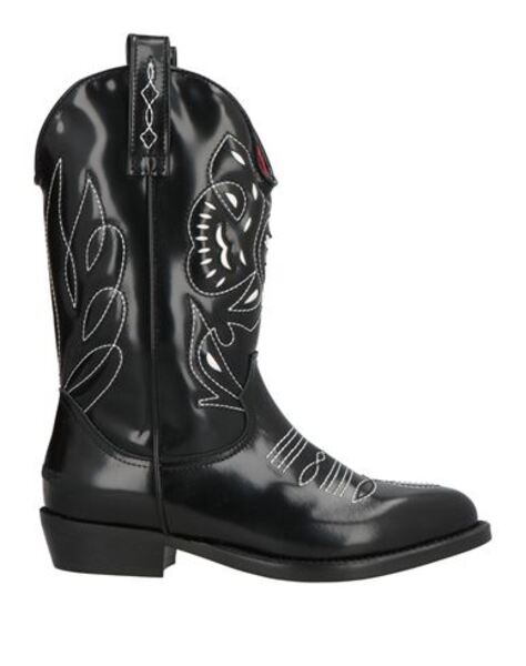  Dsquared2 - Calzado - Botines De Caña Alta - On Yoox.com 
