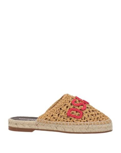  Dsquared2 - Calzado - Espadrillas - On Yoox.com 
