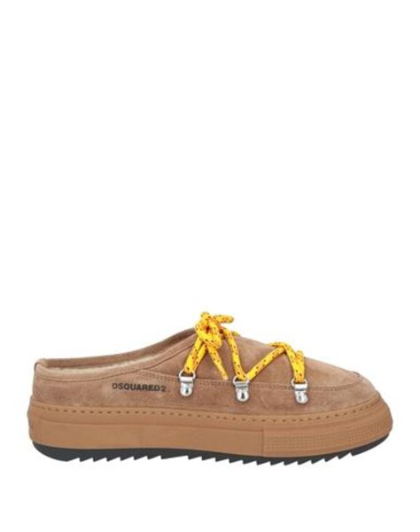  Dsquared2 - Calzado - Mules & Zuecos - On Yoox.com 