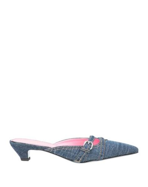  Dsquared2 - Calzado - Mules & Zuecos - On Yoox.com 