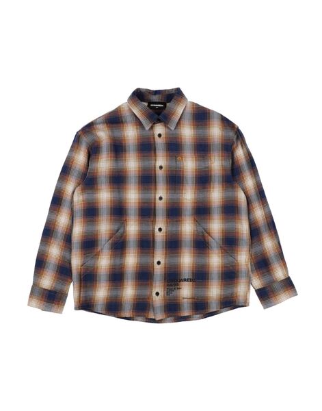  Dsquared2 - Camisetas Y Tops - Camisas - On Yoox.com 