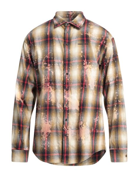  Dsquared2 - Camisetas Y Tops - Camisas - On Yoox.com 