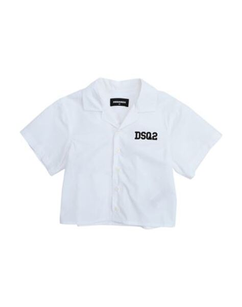  Dsquared2 - Camisetas Y Tops - Camisas - On Yoox.com 