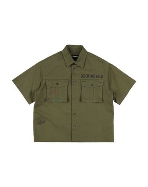  Dsquared2 - Camisetas Y Tops - Camisas - On Yoox.com 