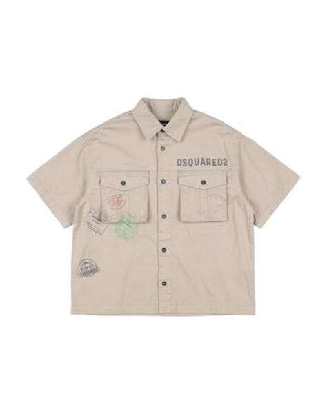  Dsquared2 - Camisetas Y Tops - Camisas - On Yoox.com 