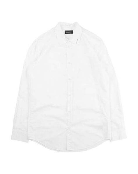  Dsquared2 - Camisetas Y Tops - Camisas - On Yoox.com 