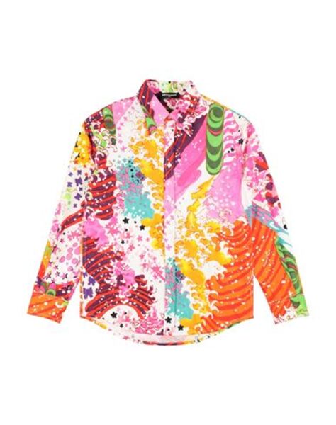  Dsquared2 - Camisetas Y Tops - Camisas - On Yoox.com 