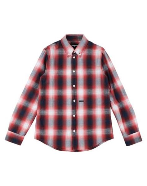  Dsquared2 - Camisetas Y Tops - Camisas - On Yoox.com 