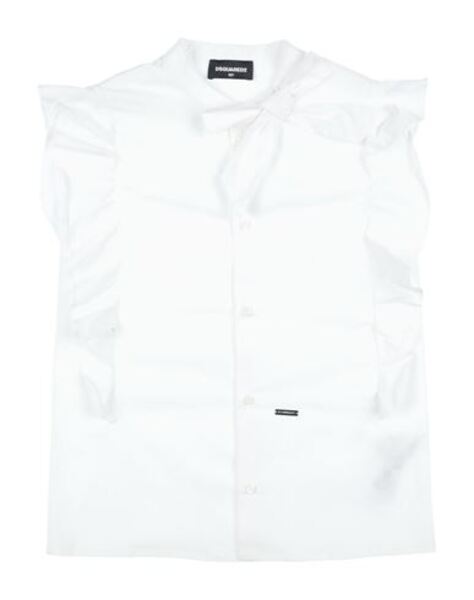  Dsquared2 - Camisetas Y Tops - Camisas - On Yoox.com 