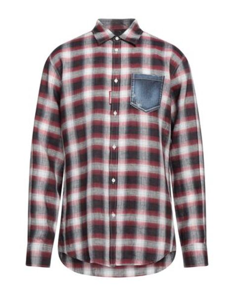  Dsquared2 - Camisetas Y Tops - Camisas - On Yoox.com 