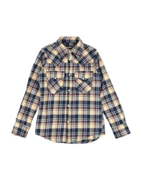  Dsquared2 - Camisetas Y Tops - Camisas - On Yoox.com 