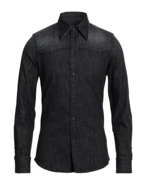  Dsquared2 - Camisetas Y Tops - Camisas Vaqueras - On Yoox.com 