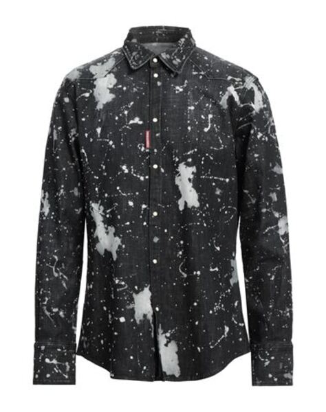  Dsquared2 - Camisetas Y Tops - Camisas Vaqueras - On Yoox.com 