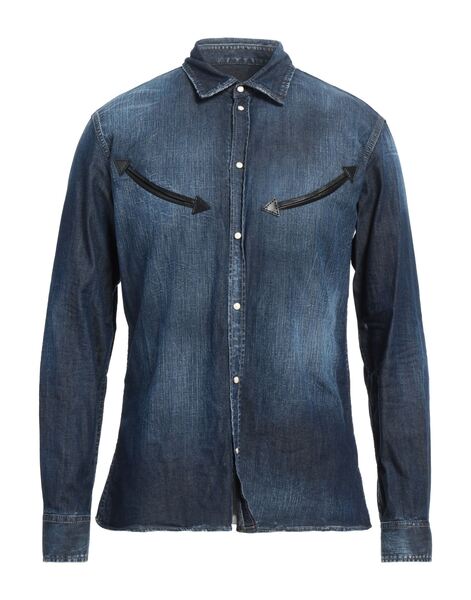  Dsquared2 - Camisetas Y Tops - Camisas Vaqueras - On Yoox.com 