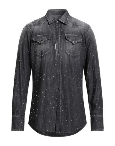  Dsquared2 - Camisetas Y Tops - Camisas Vaqueras - On Yoox.com 
