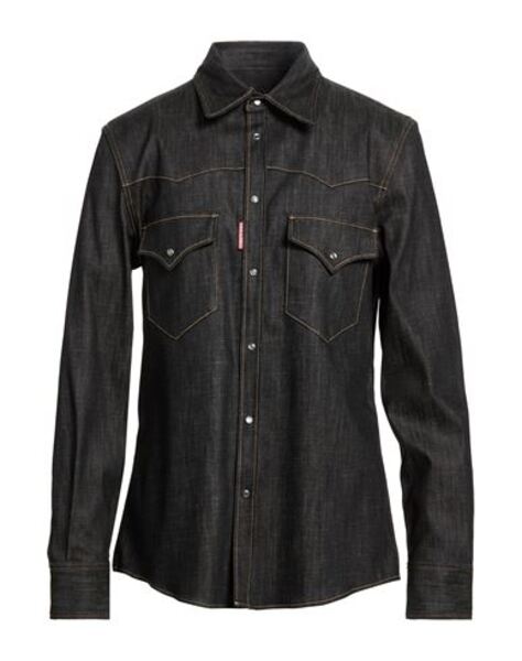  Dsquared2 - Camisetas Y Tops - Camisas Vaqueras - On Yoox.com 