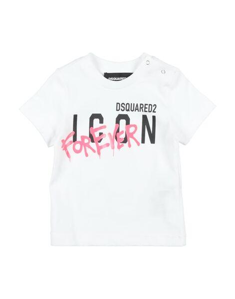  Dsquared2 - Camisetas Y Tops - Camisetas - On Yoox.com 