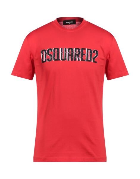  Dsquared2 - Camisetas Y Tops - Camisetas - On Yoox.com 