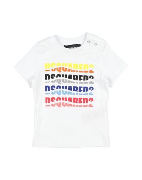 Dsquared2 - Camisetas Y Tops - Camisetas - On Yoox.com 