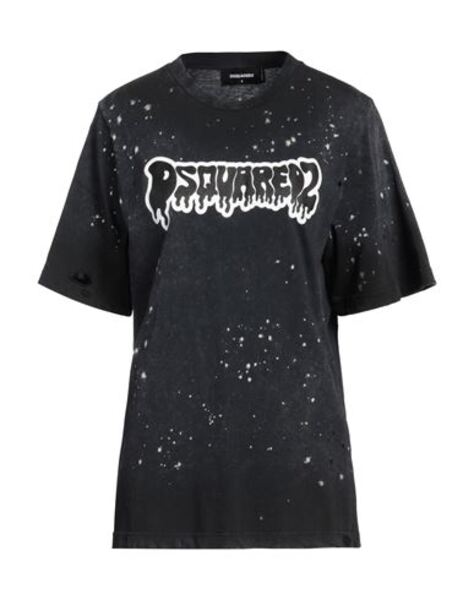  Dsquared2 - Camisetas Y Tops - Camisetas - On Yoox.com 
