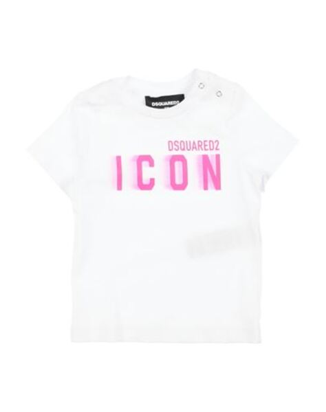  Dsquared2 - Camisetas Y Tops - Camisetas - On Yoox.com 