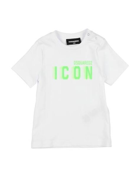  Dsquared2 - Camisetas Y Tops - Camisetas - On Yoox.com 