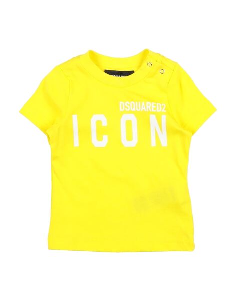  Dsquared2 - Camisetas Y Tops - Camisetas - On Yoox.com 