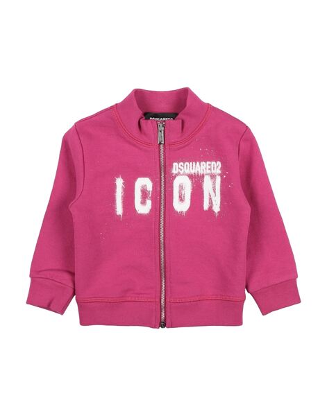  Dsquared2 - Camisetas Y Tops - Sudaderas - On Yoox.com 