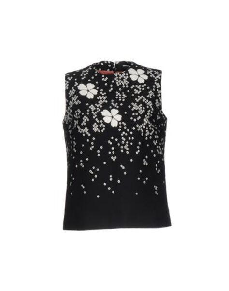  Dsquared2 - Camisetas Y Tops - Tops - On Yoox.com 