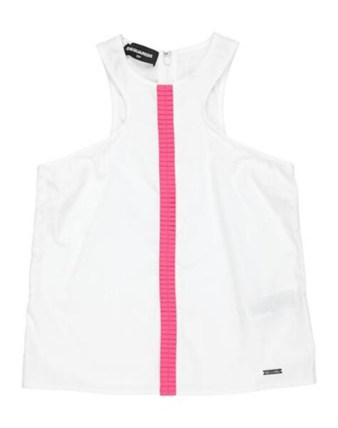  Dsquared2 - Camisetas Y Tops - Tops - On Yoox.com 