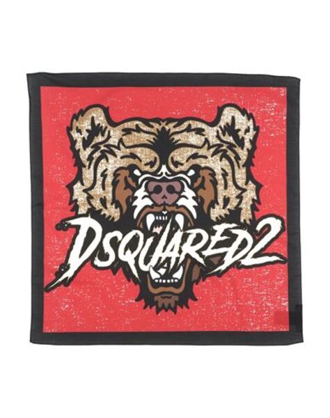  Dsquared2 - Complementos - Bufandas - On Yoox.com 